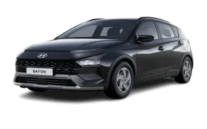 Hyundai Bayon 1.0 T-GDI Select Auto Abo