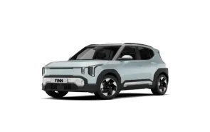 Kia EV2 42,2 kWh Earth 4 Sitzer Auto Abo