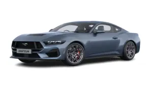 Ford Mustang 5.0 Ti-VCT V8 GT Auto Auto Abo