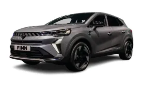 Renault Symbioz Full Hybrid E-Tech 160 Esprit Alpine Auto Abo
