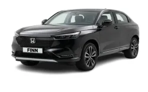 Honda HR-V 1.5 i-MMD Hybrid Advance Auto Abo