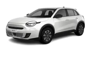 Fiat 600 1.2 Hybrid T3 81 kW DCT BUSINESS EDITION Auto Abo