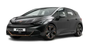 Cupra Born 60 kWh 170 kW Edition Dynamic Auto Abo