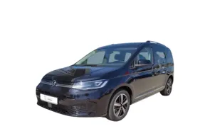 Volkswagen Caddy Style 2.0 TDI 90 kW Auto Abo