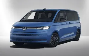 VW Multivan KÜ ENERGY Auto Abo