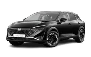 Nissan Qashqai 1.5 VC-T e-POWER 190 PS N-Connecta, Panoramadach Auto Abo