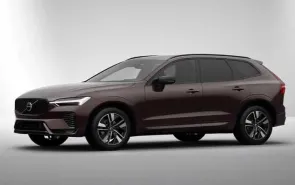 Volvo XC60 Plus Dark Auto Abo