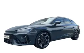 Cupra Leon Sportstourer Cupra Leon Sportstourer VZ 2.0 TSI 245 kW (333 PS) Auto Abo