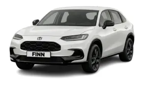 Honda ZR-V 2.0 i-MMD Hybrid Sport Auto Abo