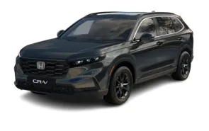 Honda CR-V 2.0 i-MMD Hybrid e:HEV 2WD Elegance Auto Abo
