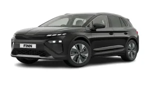 Skoda Elroq 85 Auto Abo