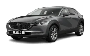 Mazda CX-30 e-SKYACTIV-G M-Hybrid 140 Exclusive-l Auto Abo