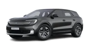 Ford Explorer Extended Range 79kWh Select Auto Abo