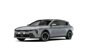 Kia K4 Sportswagon 1.6 T-GDI 110 kW DCT Spirit Sportswagon Auto Abo