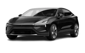 Polestar 4 Long Range Single motor Plus Auto Abo