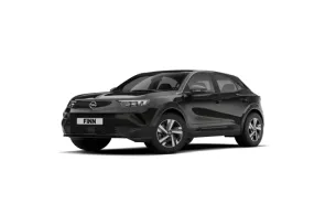 Opel Mokka 1.2 Turbo 100kW Edition Auto Abo