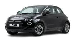 Fiat 500 1.0 FireFly Hybrid Cabrio Pop Auto Abo