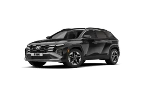Hyundai Tucson 1.6 T-GDI Select DCT Auto Abo