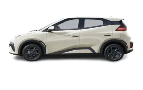 BYD Dolphin Surf 43.2kWh Boost Auto Abo