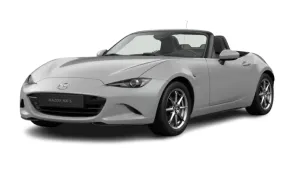 Mazda MX-5 1.5 SKYACTIV-G 132 Exclusive-Line Auto Abo