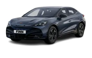 Cupra Tavascan Endurance 210 kW / (286 PS) / 77 kWh Auto Abo