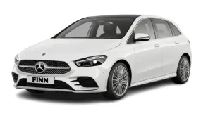 Mercedes-Benz B-Klasse B 220 d DCT Auto Abo