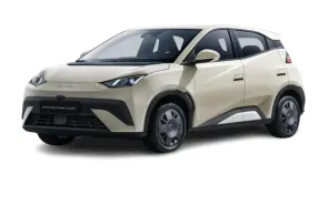 BYD Dolphin Surf 43.2kWh Boost Auto Abo