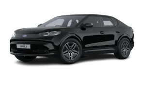 Ford Capri Extended Range 77kWh Premium Auto Abo