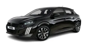 Peugeot 208 Hybrid 110 e-DSC6 Style Auto Abo