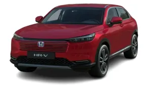 Honda HR-V 1.5 i-MMD Hybrid Advance Auto Abo