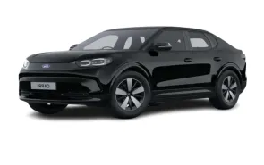 Ford Capri Extended Range 79kWh Select Auto Abo