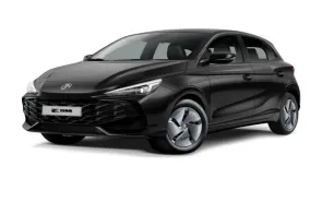 MG MG3 1.5 85kW Standard Auto Abo