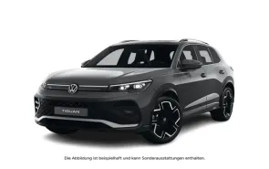Volkswagen Tiguan Volkswagen Tiguan R-Line 1.5 TSI 110 kW (150 PS) 7-Gang-DSG Auto Abo