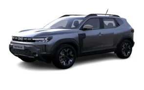 Dacia Duster Mild Hybrid 130 Extreme Auto Abo