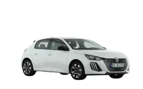 Peugeot 208 Allure Hybrid 100 e-DSC 6 Auto Abo