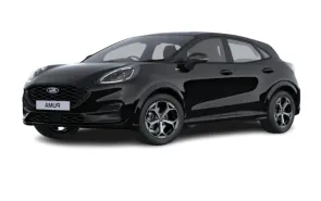 Ford Puma 1,0 EcoBoost Hybrid 92kW ST-Line Auto Auto Abo
