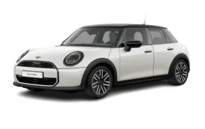 MINI 5-Türer Cooper C Classic Trim Steptronic Auto Abo