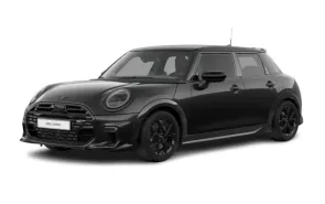 MINI 5-Türer Cooper C John Cooper Works Trim Steptr. Auto Abo