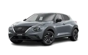 Nissan Juke N-Connecta, Winter-Paket, Technologie-Paket Auto Abo