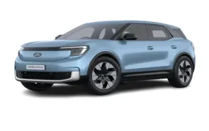 Ford Explorer Extended Range 77kWh Premium Auto Abo