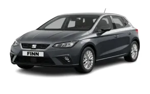 Seat Ibiza 1.0 TSI 85kW FR Auto Abo