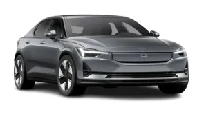 Polestar 2 Long Range Single Motor Auto Abo