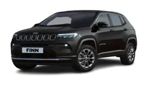 Jeep Compass 1.5l GSE T4 48V e-Hybrid Altitude DCT Auto Abo