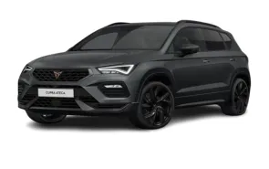 Cupra Ateca 2.0 TSI 221kW VZ 4Drive Auto Abo