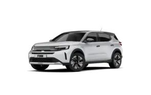 Opel Frontera Hybrid 107kW GS eDCT Auto Abo