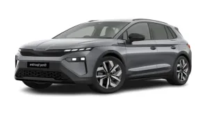 Skoda Elroq 85 Sportline Auto Abo