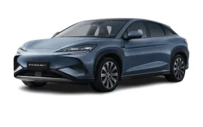 BYD Sealion 7 82.5 kWh Comfort Auto Abo