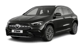 Mercedes-Benz GLA GLA 200 DCT Auto Abo