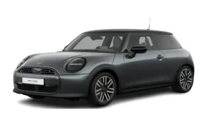 MINI 3-Türer Cooper S Classic Trim Steptronic Auto Abo