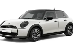 MINI 5-Türer Cooper C Classic Trim Steptronic Auto Abo